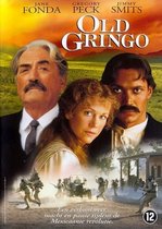 Speelfilm - Old Gringo