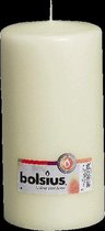 Bolsius Block Bougie Bloc 200/100 Ivoire