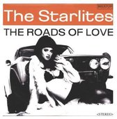 Starlites - Roads Of Love (LP)