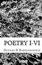 Poetry I-VI