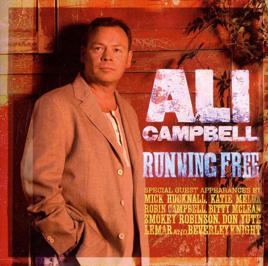 Running Free
