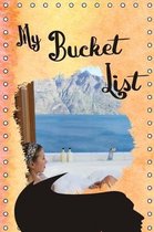 My Bucket List