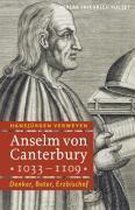 Anselm von Canterbury (1033 - 1109)