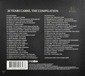 20 Years Carre - The Compilation