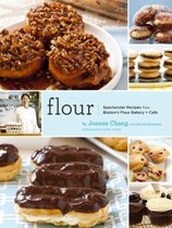 Flour A Bakers Coll Spectacular Recipes