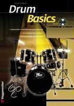 Kölsch, O: Drum Basics/inkl.CD