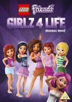LEGO Friends: Girls 4 Life - Original Movie