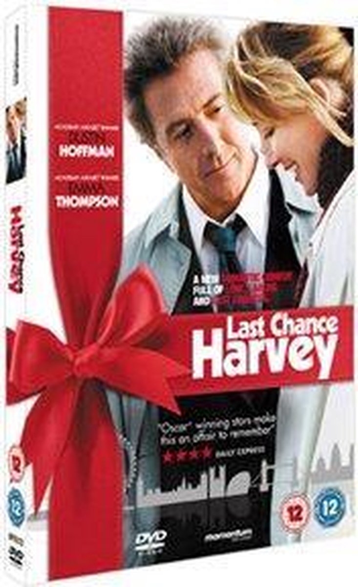 Last Chance Harvey