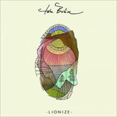 Take Berlin - Lionize EP (MC)