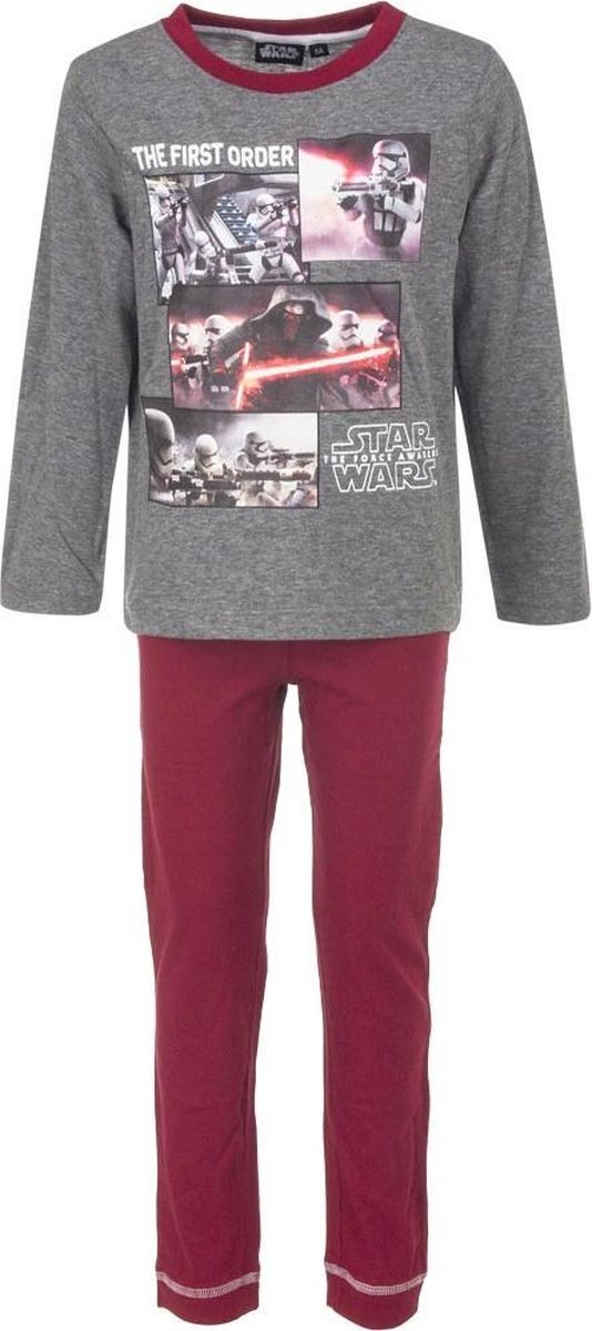 Kinder pyjama - maat 104