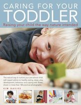 Caring for Your Toddler