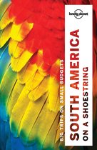 South America On A Shoestring Guide 13