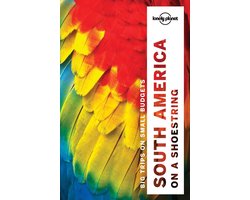 South America On A Shoestring Guide 13