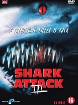 Shark Attack 3