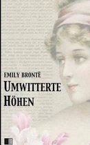 Umwitterte Hoehen