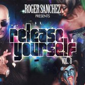 Roger Sanchez - Release Yourself Vol 8 (2 CD)