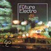 Future Electro Jazz