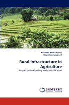 Rural Infrastructure in Agriculture