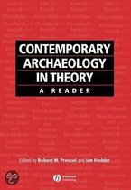 Contemporary Archaeology In Theory