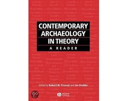 Contemporary Archaeology In Theory