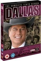 Dallas-Season 10
