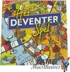 Afbeelding van het spelletje Deventer bordspel - 1250 jaar Deventer