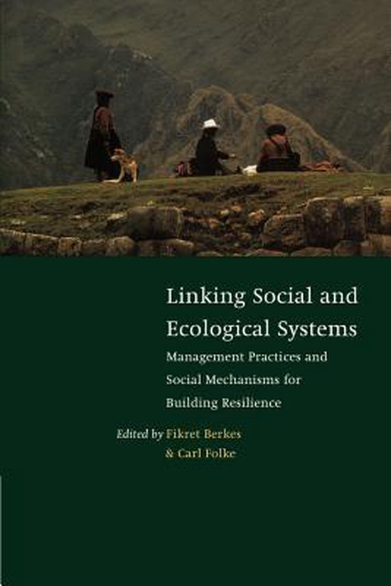 Foto: Linking social and ecological systems