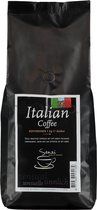 Senzi Italian Premium Koffiebonen - 1 kg