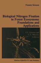 Biological nitrogen fixation in forest ecosystems