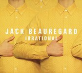 Jack Beauregard - Irrational (LP)