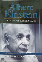 Albert Einstein