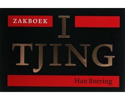 Zakboek I Tjing