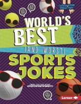 Laugh Your Socks Off! - World's Best (and Worst) Sports Jokes