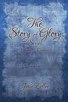 The Story of Glory: Volume 3