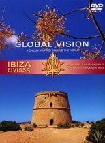 Various Artists - Global Vision Ibiza 1 (DVD)
