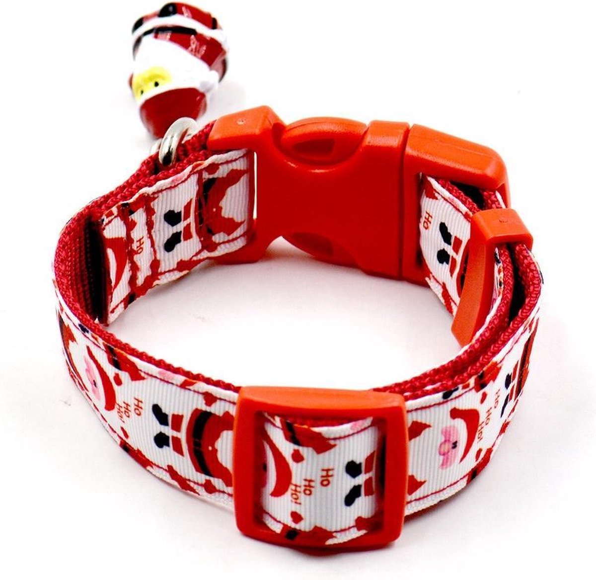 halsband voor kleine hond kerst | bol.com