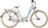 Puky Skyride - kinderfiets - 24 inch - hemelblauw