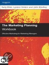 The Marketing Planning Workbook