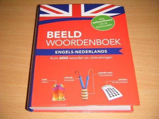 Boek Over Nederland In Het Engels