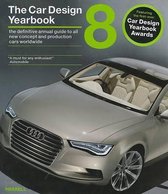 The Car Design Yearbook