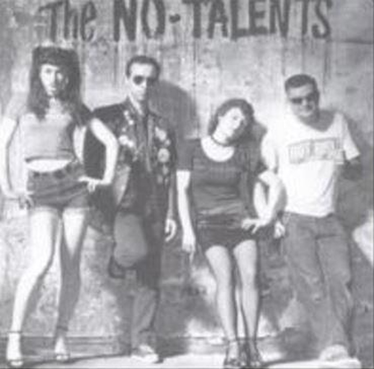 No-Talents - No-Talents