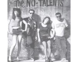 No-Talents - No-Talents