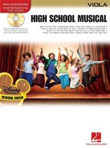High School Musical - Selections (Viola)