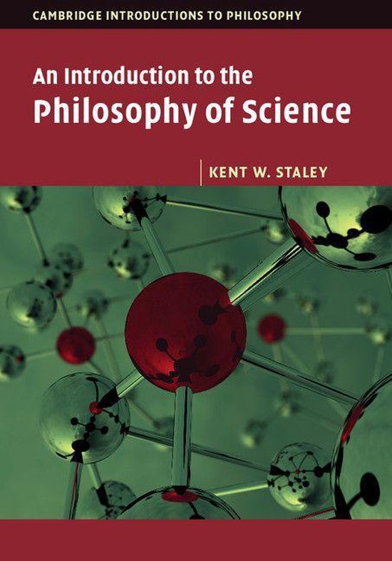Cambridge Introductions to Philosophy - An Introduction to t ... - cover
