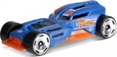 Bol.com Hot Wheels Race Team Auto Hw50 Concept 7 Cm Blauw/oranje aanbieding