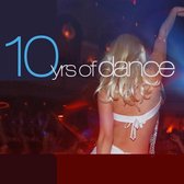 Classic Cuts - 10 Years Of Dance
