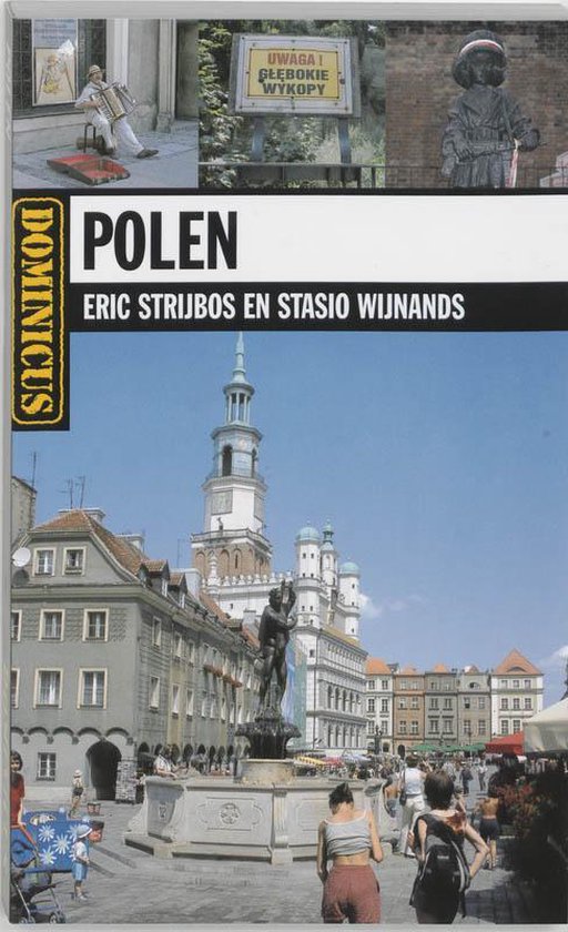 Polen - cover