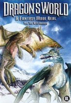 Dragons - Fantasy Made Real