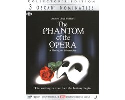 Phantom of the Opera (Special Edition)