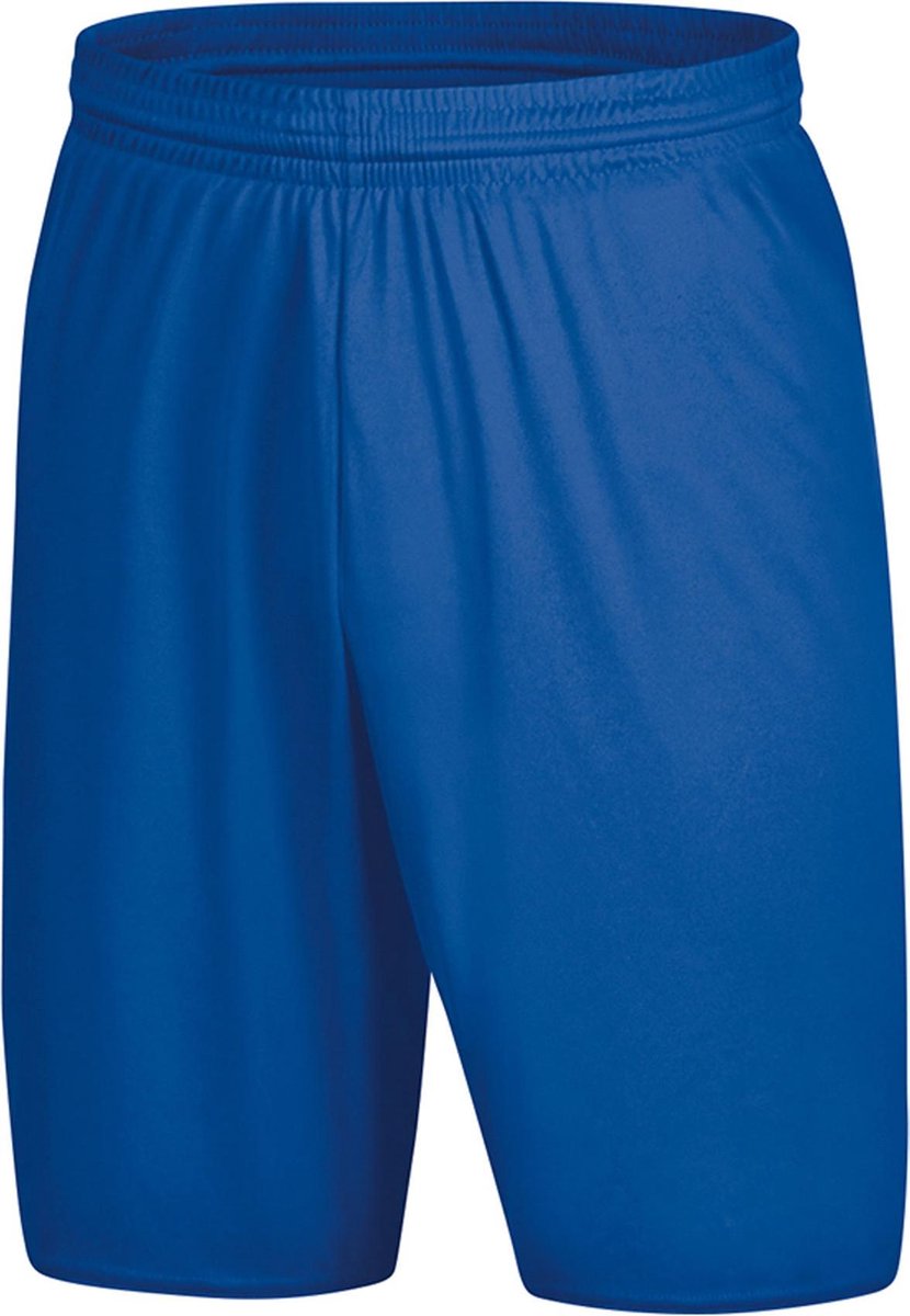 Jako palermo 2.0 Sportbroek - Maat L  - Mannen - blauw